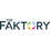 The Faktory Fund logo