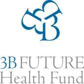 3B Future Health Fund logo