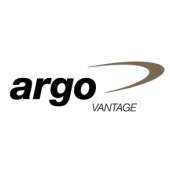 argo Vantage logo