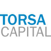 Torsa Capital logo