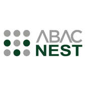 Abac Nest logo