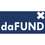 daFUND logo