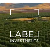 Label Investments logo