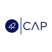 42CAP logo