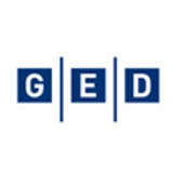 GED Capital logo
