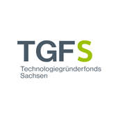 TGFS - Technologiegründerfonds Sachsen logo