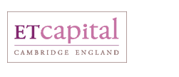 ETCapital logo
