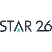 Star 26 Ventures logo