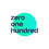 Zero One Hundred logo