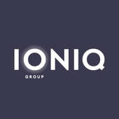 IONIQ logo