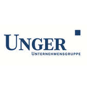 Unger Group logo