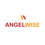 Angelwise logo