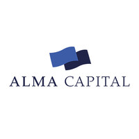 Alma Capital Finance logo