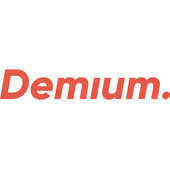 Demium Capital logo