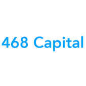 468 Capital logo