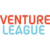 Venture League logo