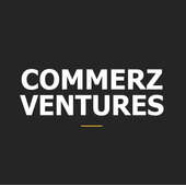 CommerzVentures logo