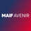 MAIF Avenir logo