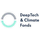 DeepTech & Climate Fonds logo