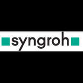 Syngroh Capital logo