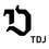 TDJ logo
