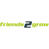 Friends2Grow logo