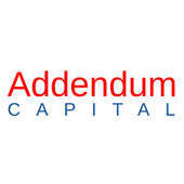 Addendum Capital logo