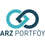 Arz Portfolio logo