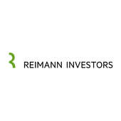 Reimann Investors logo