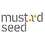 Mustard Seed Maze logo