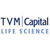 TVM Capital Life Science logo