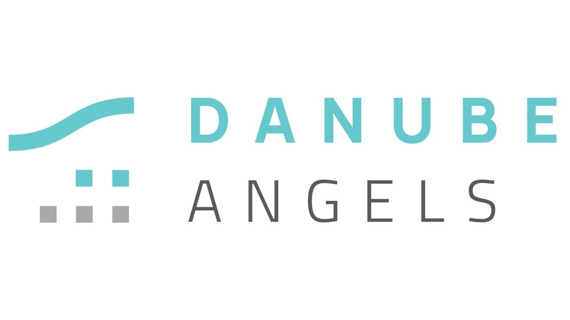 Danube Angels logo