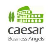Caesar Business Angels logo
