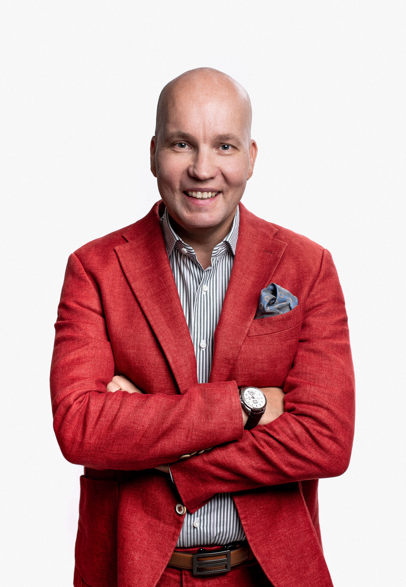 Kim Väisänen logo