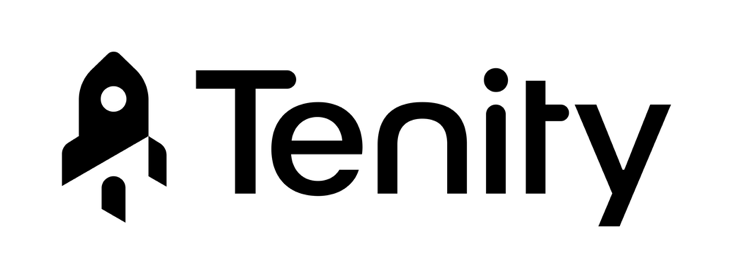 Tenity Nordics & Baltics logo