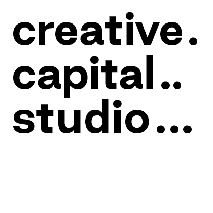 Creative Capital Studio logo