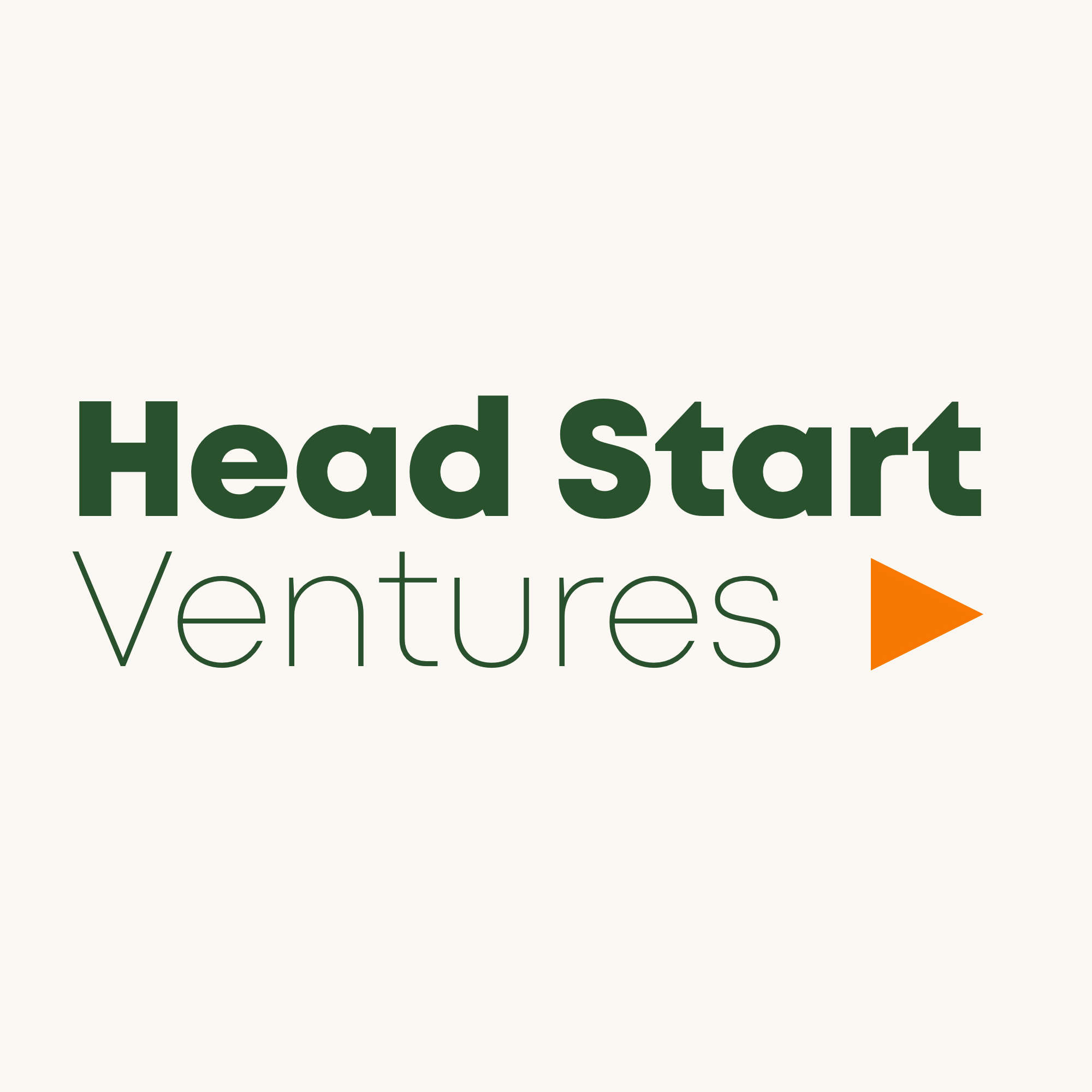 Head Start Ventures logo