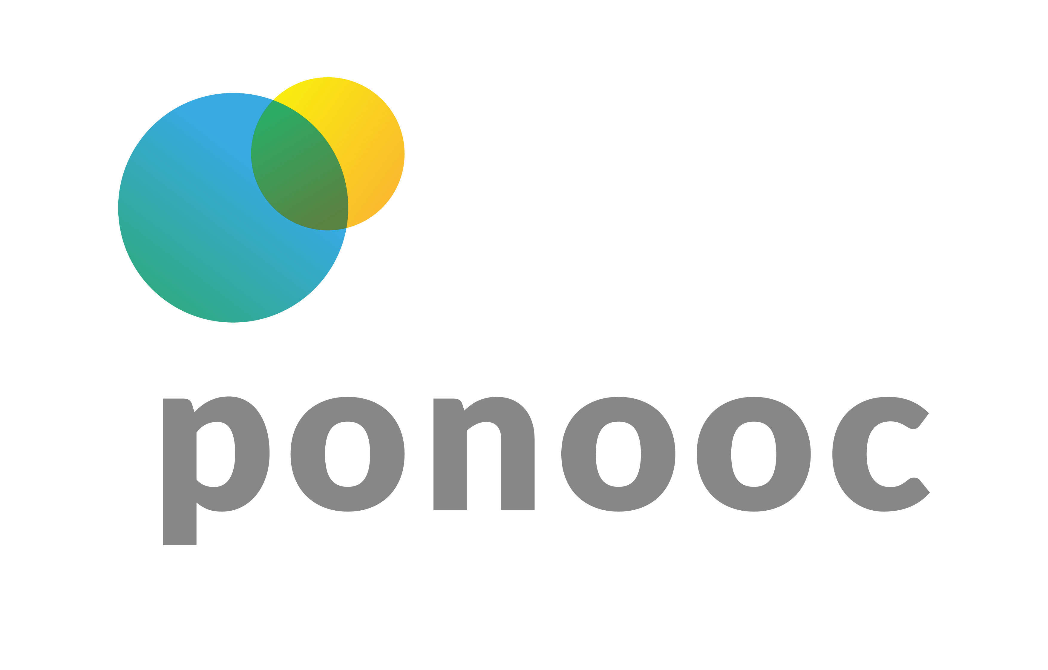 Ponooc VC logo