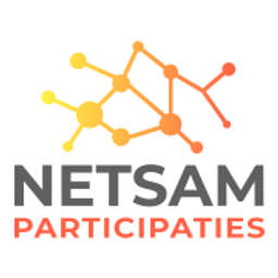 Netsam Participaties BV logo