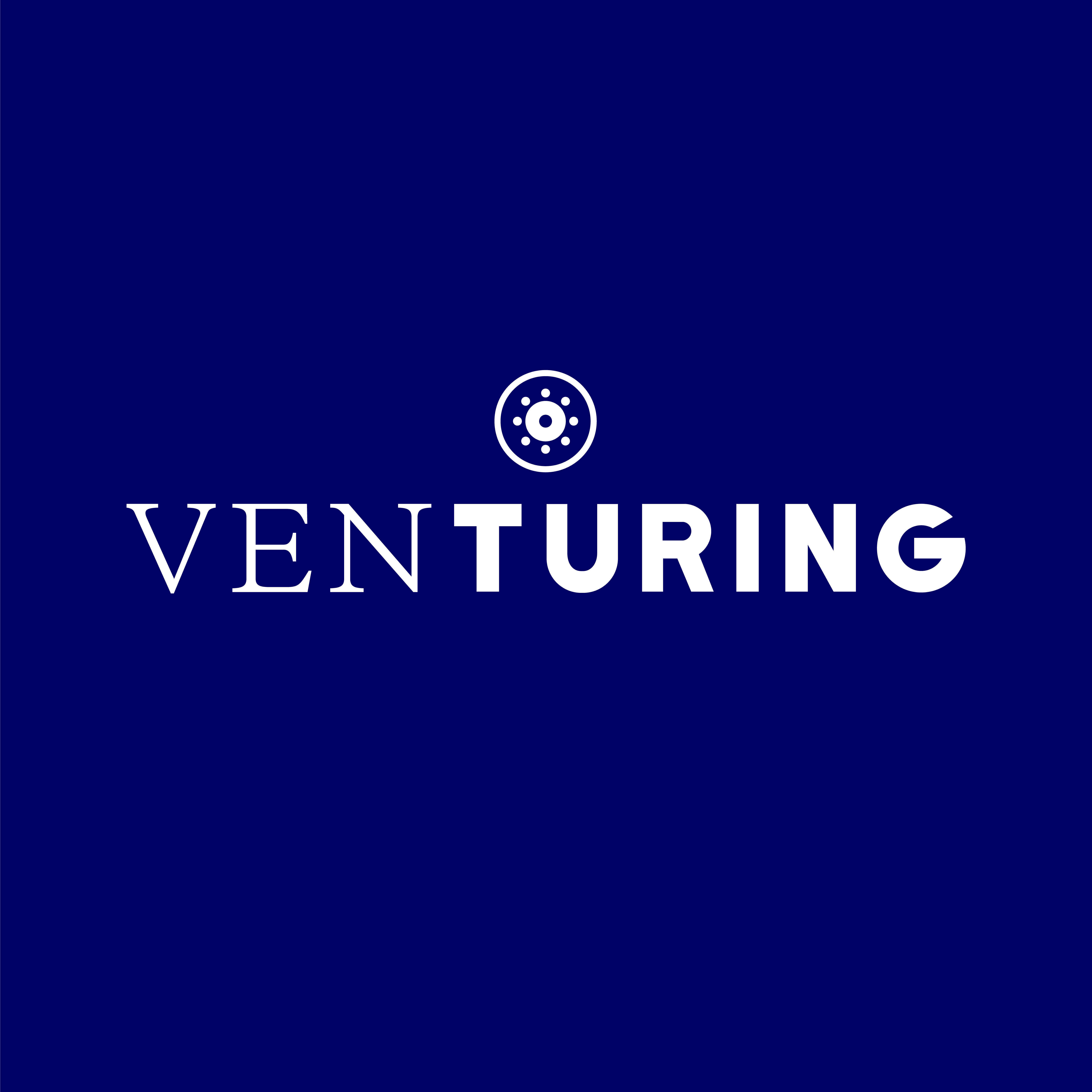 VENTURING TECH logo