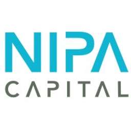 NIPA Capital logo