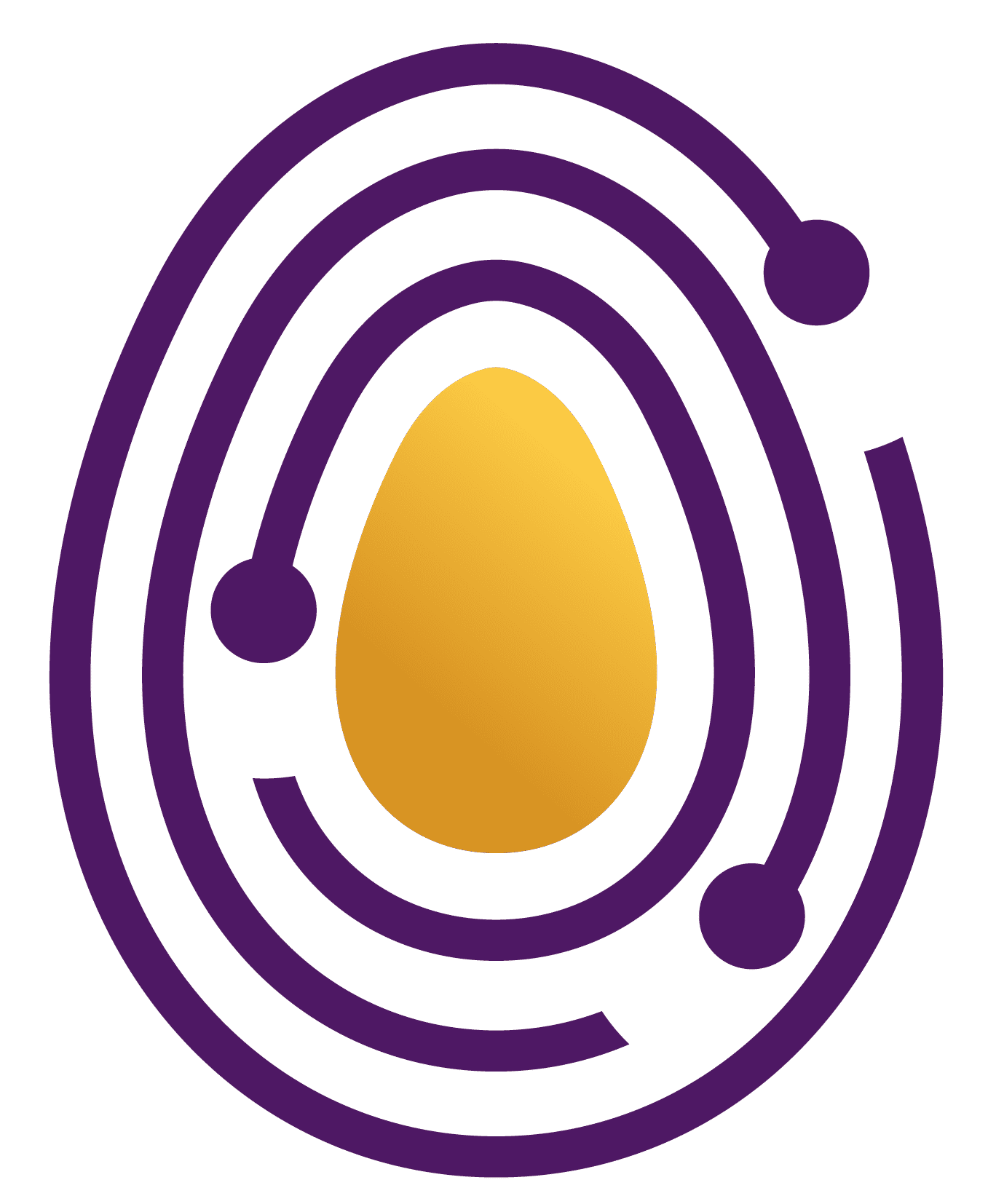 Golden Egg Check Capital logo
