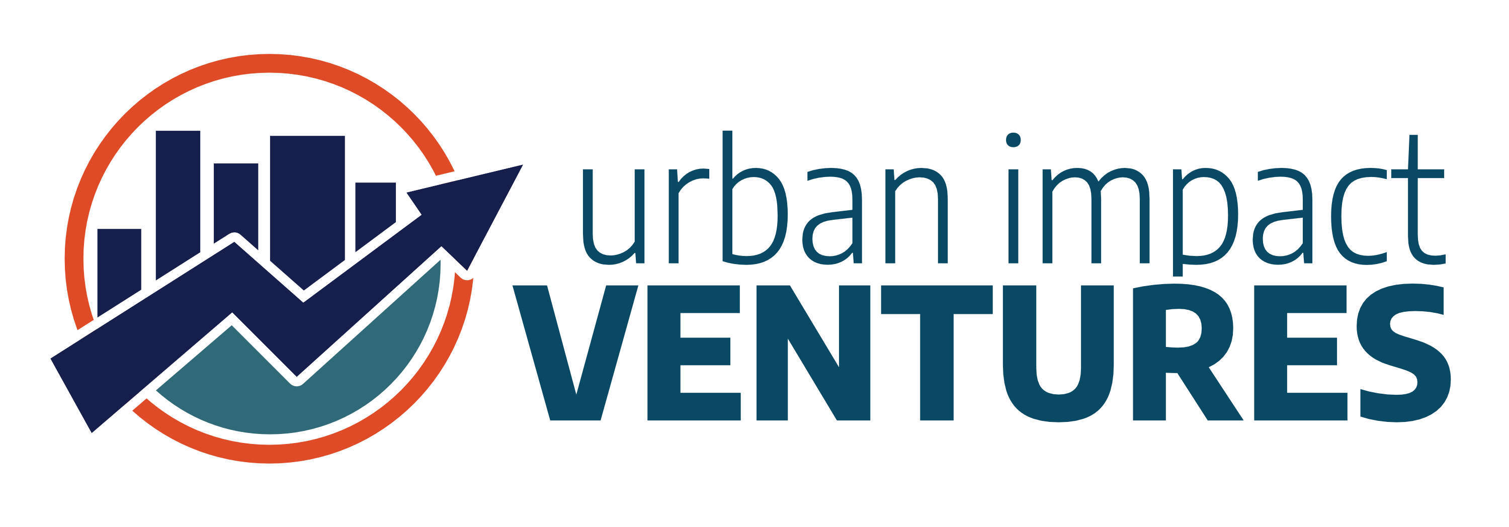 Urban Impact Ventures logo