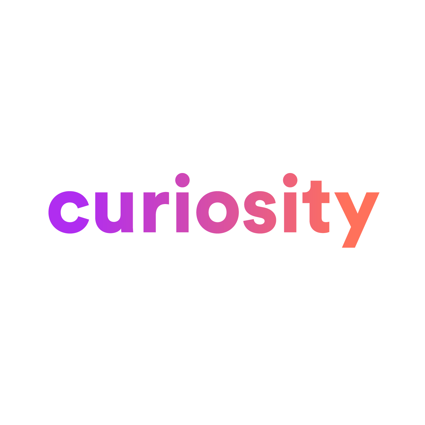 Curiosity VC logo