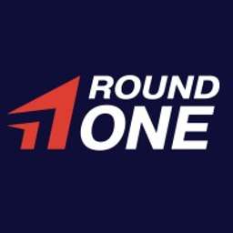 Round One Ventures logo