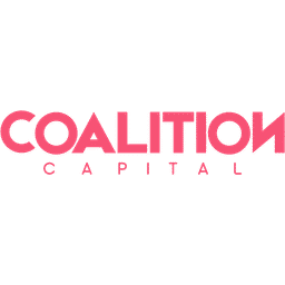 Coalition Capital logo