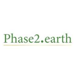 Phase2.Earth logo