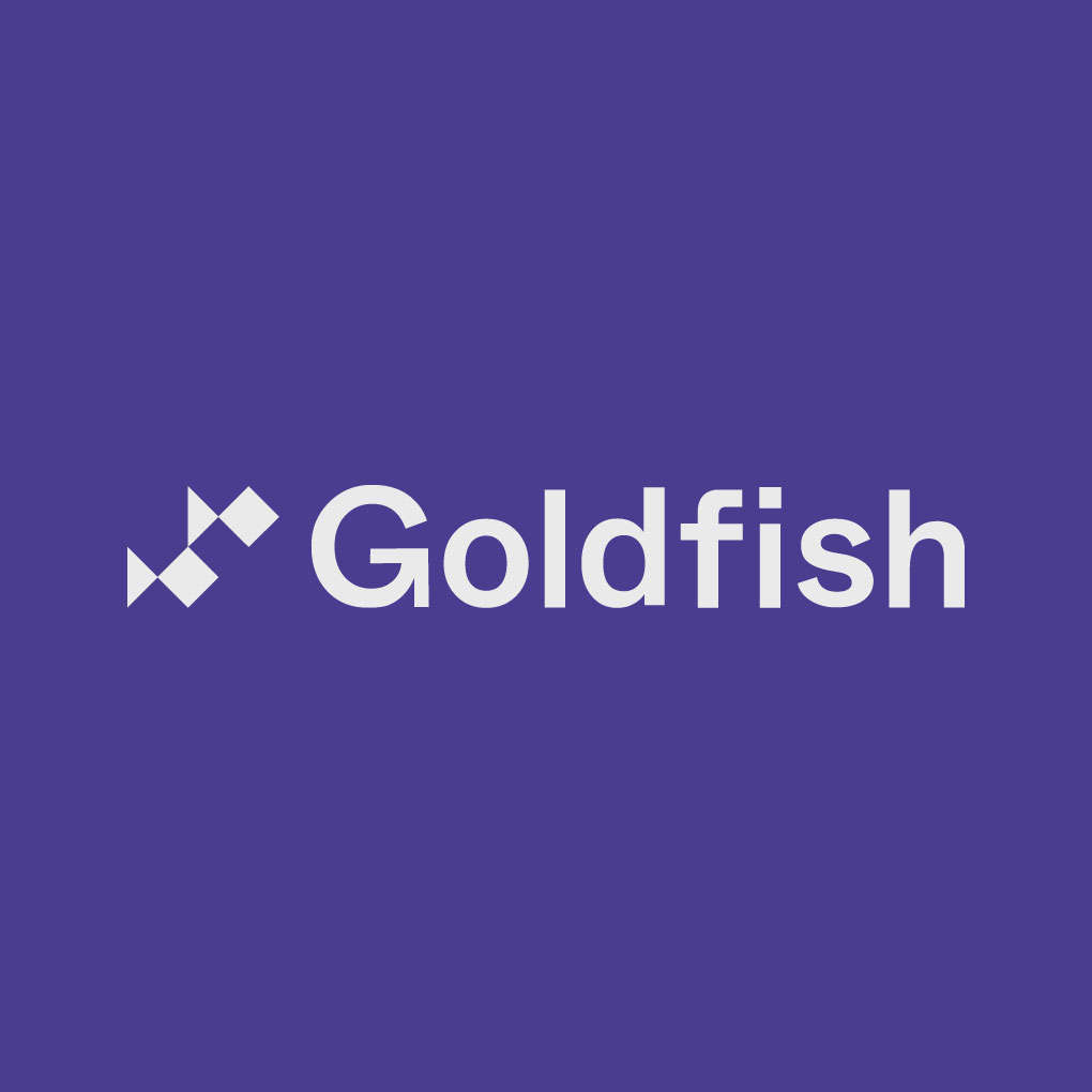 Goldfish Global logo