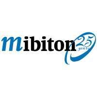 Mibiton Foundation logo