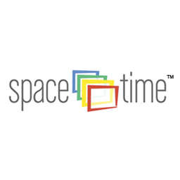 Spacetime logo